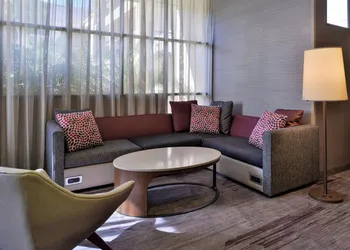 Courtyard Marriott Ocala hotel thumbnail 3