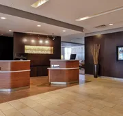 Courtyard Marriott Ocala hotel detail image 4