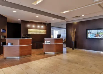 Courtyard Marriott Ocala hotel thumbnail 4
