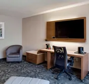 Courtyard Marriott Ocala hotel detail image 5