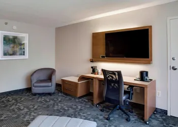 Courtyard Marriott Ocala hotel thumbnail 5