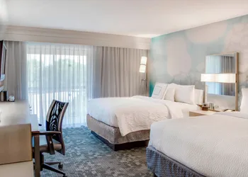 Courtyard Marriott Ocala hotel thumbnail 6