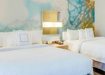 Courtyard Marriott Ocala hotel thumbnail 7