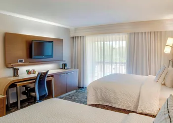 Courtyard Marriott Ocala hotel thumbnail 8