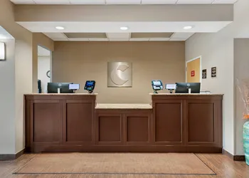 Comfort Inn & Suites Wildwood - The Villages hotel thumbnail 3