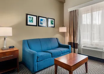 Comfort Inn & Suites Wildwood - The Villages hotel thumbnail 5