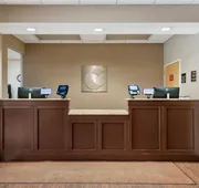 Comfort Inn & Suites Wildwood - The Villages hotel detail image 3