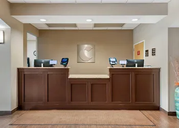 Comfort Inn & Suites Wildwood - The Villages hotel thumbnail 3