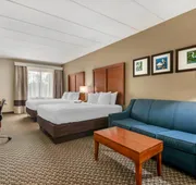Comfort Inn & Suites Wildwood - The Villages hotel detail image 4