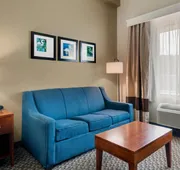 Comfort Inn & Suites Wildwood - The Villages hotel detail image 5