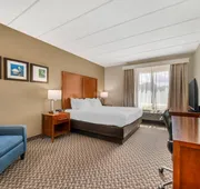 Comfort Inn & Suites Wildwood - The Villages hotel detail image 7