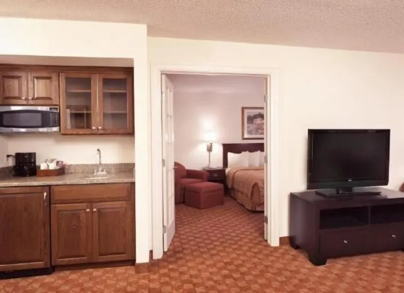 Ann Arbor Regent Hotel & Suites hotel detail image 2