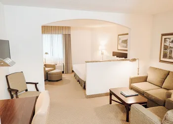 Ann Arbor Regent Hotel & Suites hotel thumbnail 4