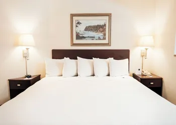 Ann Arbor Regent Hotel & Suites hotel thumbnail 8