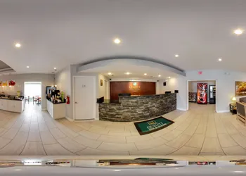 Studio 6 Suites North Richland Hills, TX hotel thumbnail 2