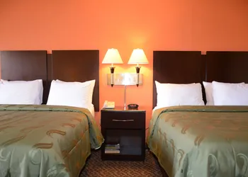 Studio 6 Suites North Richland Hills, TX hotel thumbnail 6