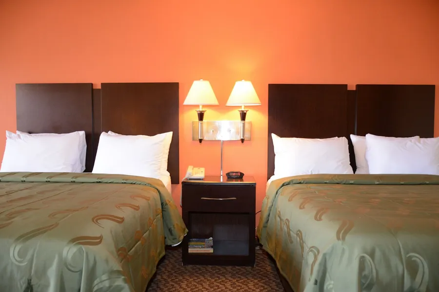 Studio 6 Suites North Richland Hills, TX hotel detail image 6
