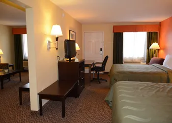 Studio 6 Suites North Richland Hills, TX hotel thumbnail 7