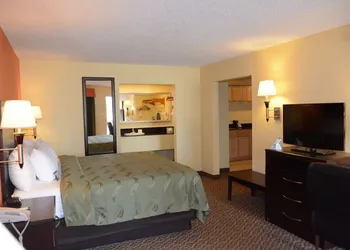 Studio 6 Suites North Richland Hills, TX hotel thumbnail 8