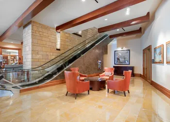 Omni Fort Worth Hotel hotel thumbnail 2