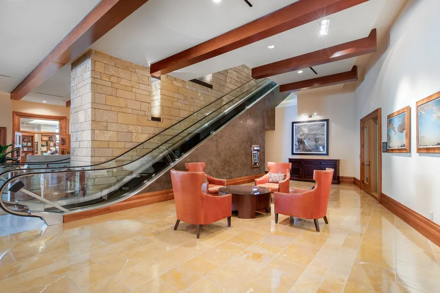 Omni Fort Worth Hotel hotel detail image 2