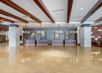 Omni Fort Worth Hotel hotel thumbnail 3