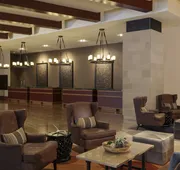 Omni Fort Worth Hotel hotel detail image 4