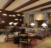 Omni Fort Worth Hotel hotel detail image 5