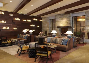 Omni Fort Worth Hotel hotel thumbnail 5