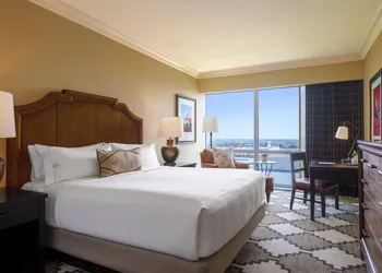 Omni Fort Worth Hotel hotel thumbnail 6