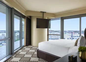 Omni Fort Worth Hotel hotel thumbnail 7