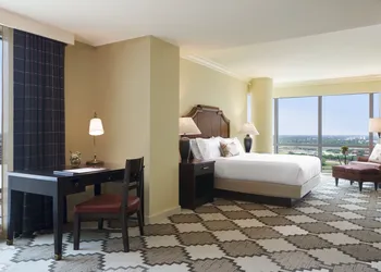 Omni Fort Worth Hotel hotel thumbnail 8