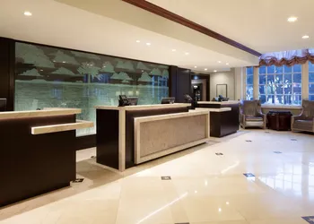 Hilton Fort Worth hotel thumbnail 3
