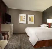 Hilton Fort Worth hotel detail image 4