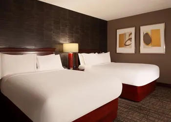 Hilton Fort Worth hotel thumbnail 8