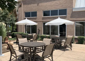 Hampton Inn & Suites N. Ft. Worth-Alliance Airport hotel thumbnail 2