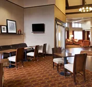 Hampton Inn & Suites N. Ft. Worth-Alliance Airport hotel detail image 3