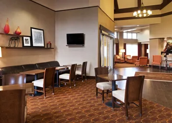 Hampton Inn & Suites N. Ft. Worth-Alliance Airport hotel thumbnail 3