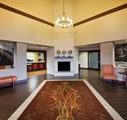 Hampton Inn & Suites N. Ft. Worth-Alliance Airport hotel detail image 4
