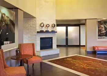Hampton Inn & Suites N. Ft. Worth-Alliance Airport hotel thumbnail 5