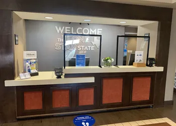 Hampton Inn & Suites N. Ft. Worth-Alliance Airport hotel thumbnail 6