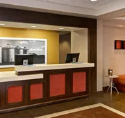 Hampton Inn & Suites N. Ft. Worth-Alliance Airport hotel detail image 7