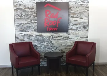 Red Roof Inn Fort Worth West hotel thumbnail 4