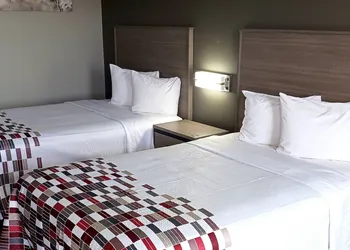 Red Roof Inn Fort Worth West hotel thumbnail 5