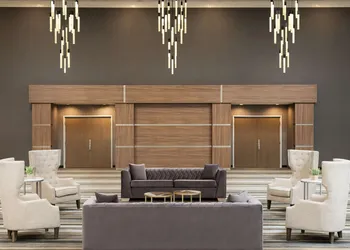 DoubleTree by Hilton Fort Worth South hotel thumbnail 6