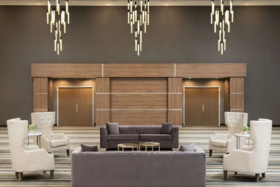 DoubleTree by Hilton Fort Worth South hotel detail image 6