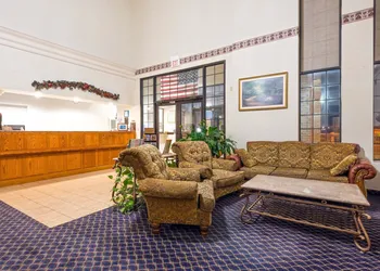 Americas Best Value Inn & Suites Ft. Worth S hotel thumbnail 2