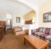 Americas Best Value Inn & Suites Ft. Worth S hotel detail image 3