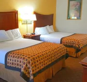Americas Best Value Inn & Suites Ft. Worth S hotel detail image 4