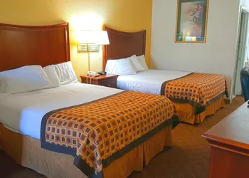 Americas Best Value Inn & Suites Ft. Worth S hotel thumbnail 4